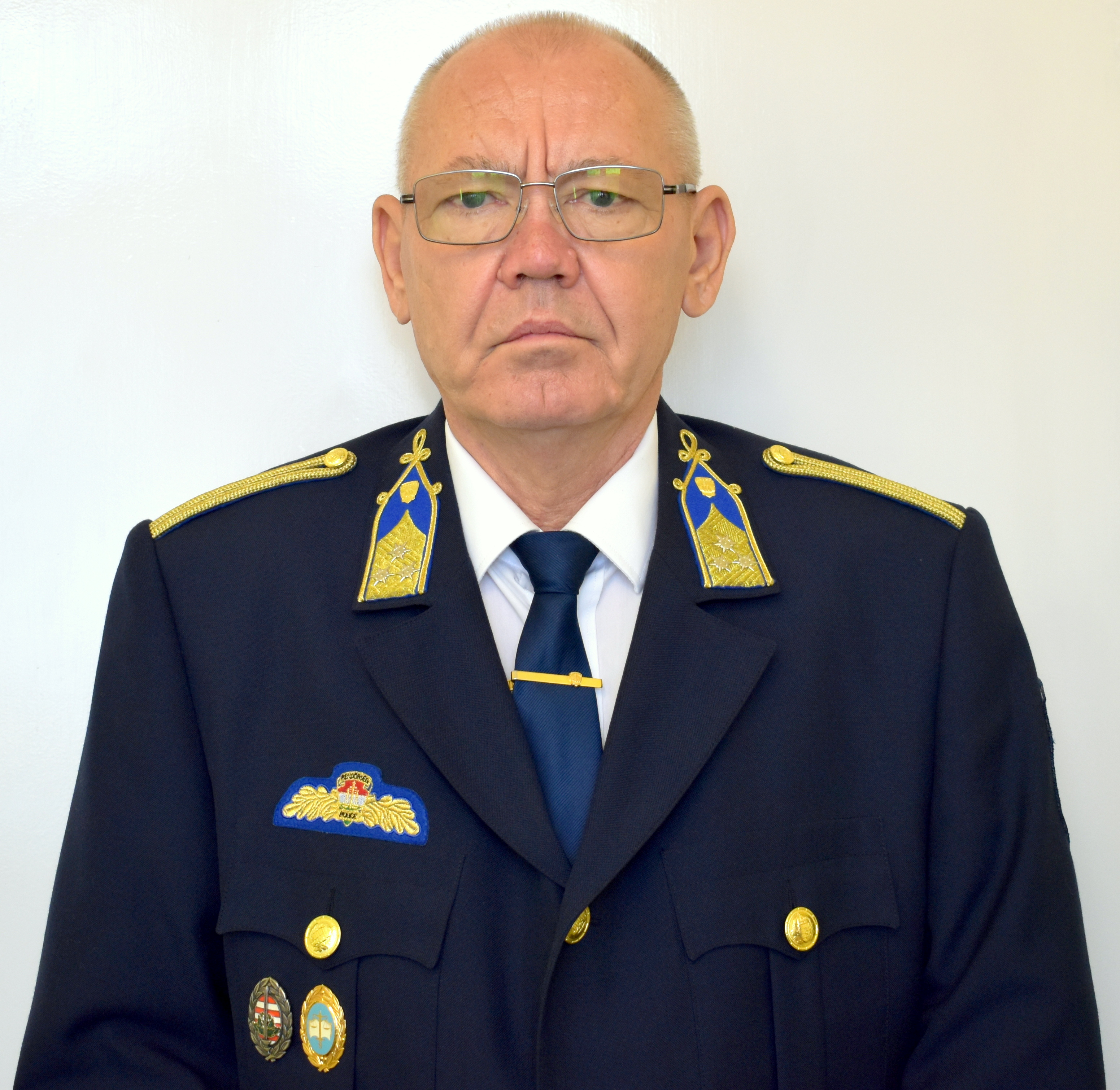 Rácz Mihály
